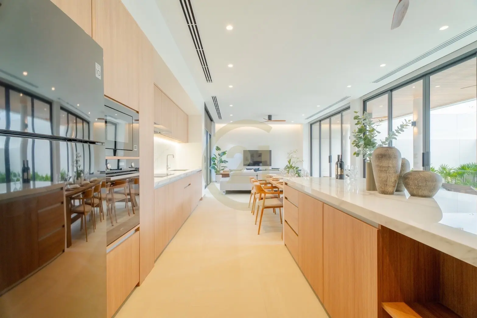 Contemporary 3-Bedroom Villa with Pool and Balcony in Rawai, Phuket