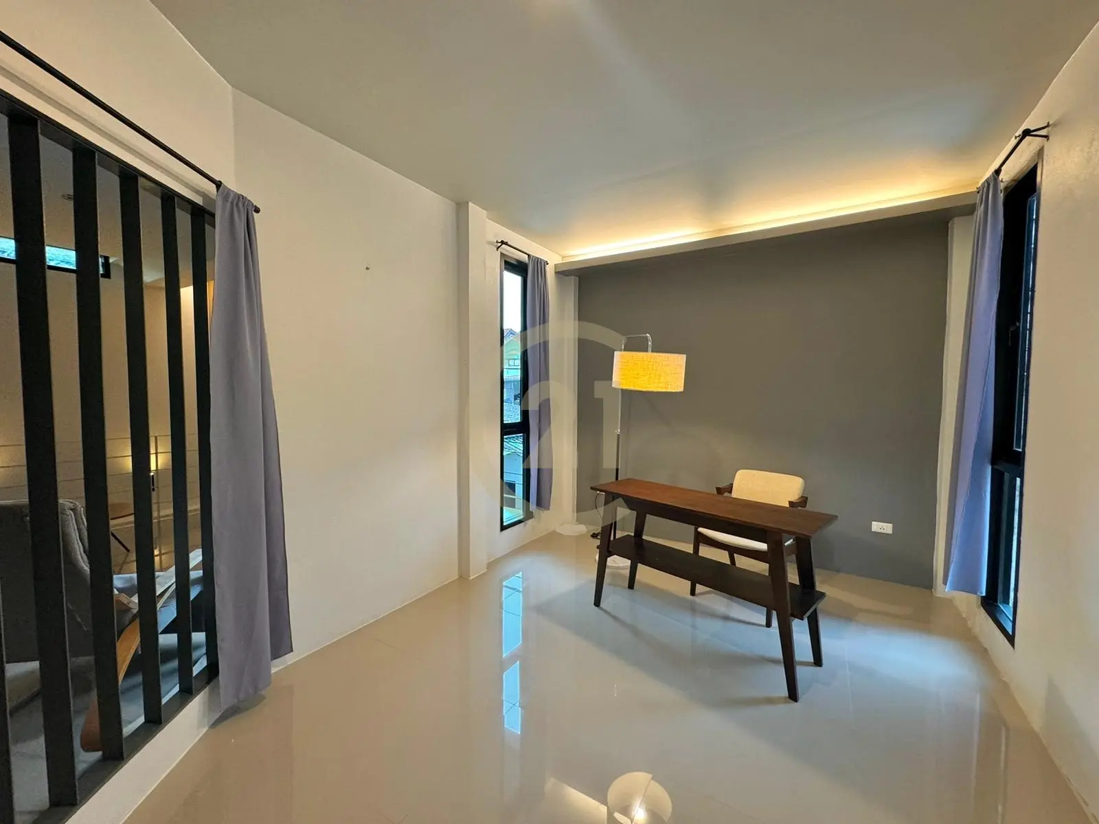1 Bedroom Suite Apartment for Rent
