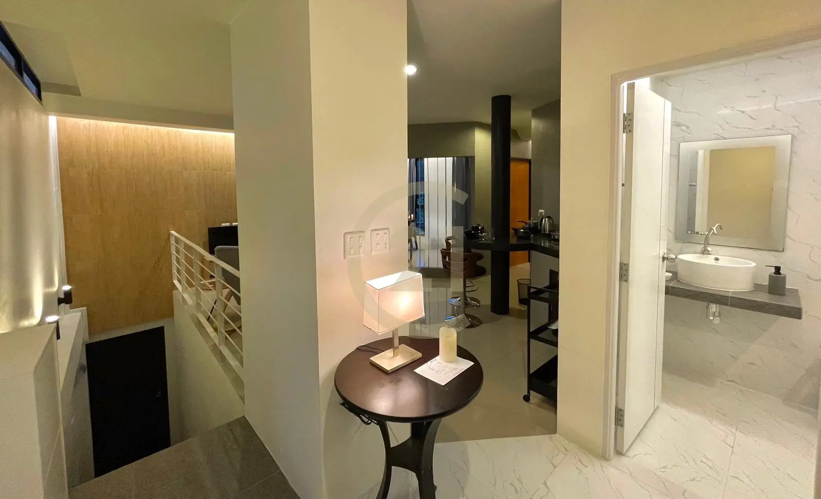 1 Bedroom Suite Apartment for Rent
