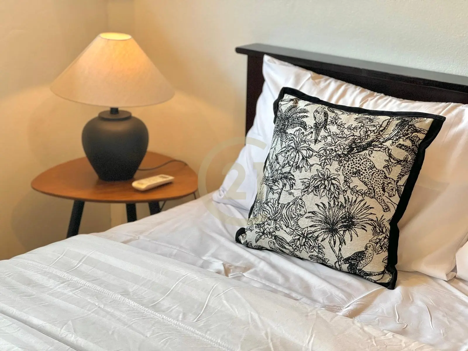 1 Bedroom Suite Apartment for Rent