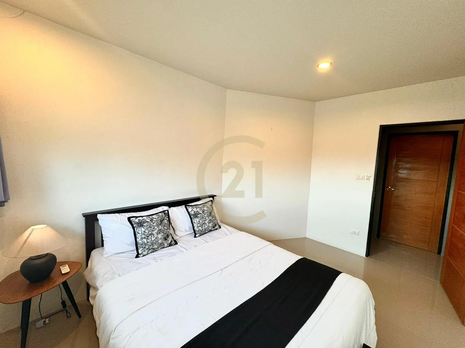 1 Bedroom Suite Apartment for Rent