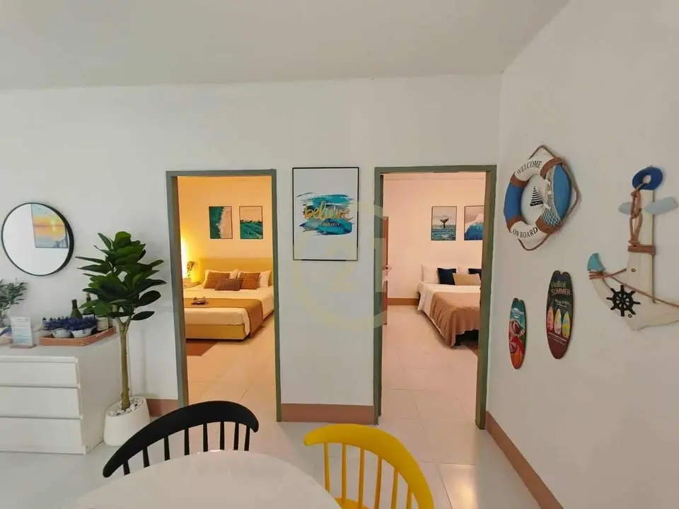 3 Bedrooms House for Rent in Wongchalerm Garden Ville – Thalang, Phuket