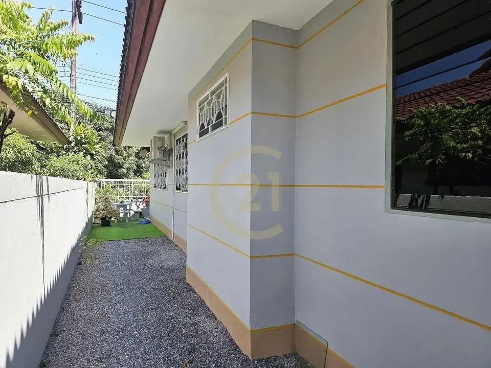 3 Bedrooms House for Rent in Wongchalerm Garden Ville – Thalang, Phuket