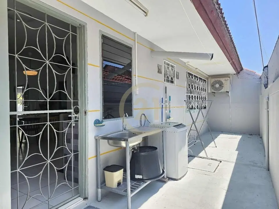 3 Bedrooms House for Rent in Wongchalerm Garden Ville – Thalang, Phuket