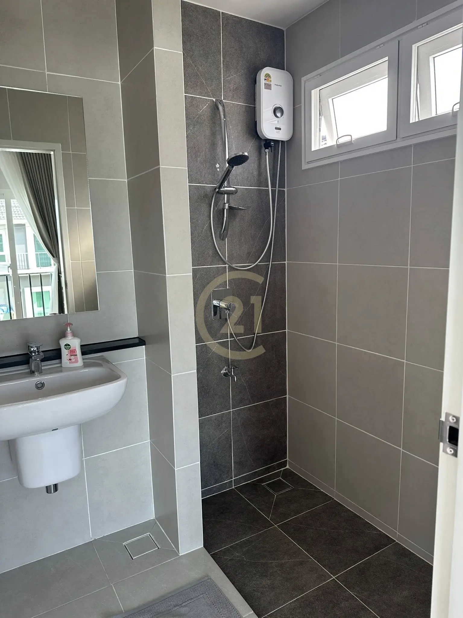 Spacious 3-Bedroom Modern House in Quiet Wichit Neighborhood