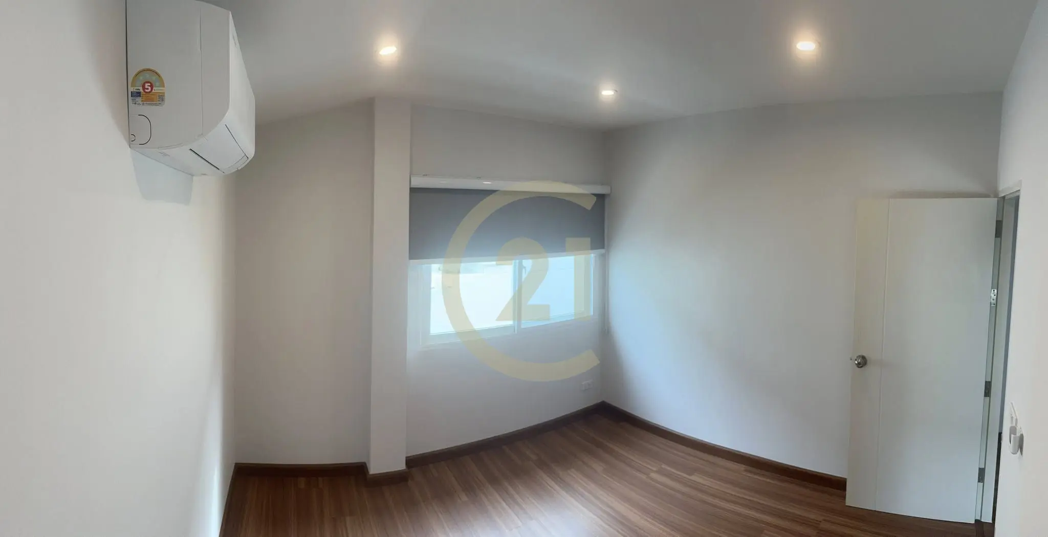Spacious 3-Bedroom Modern House in Quiet Wichit Neighborhood