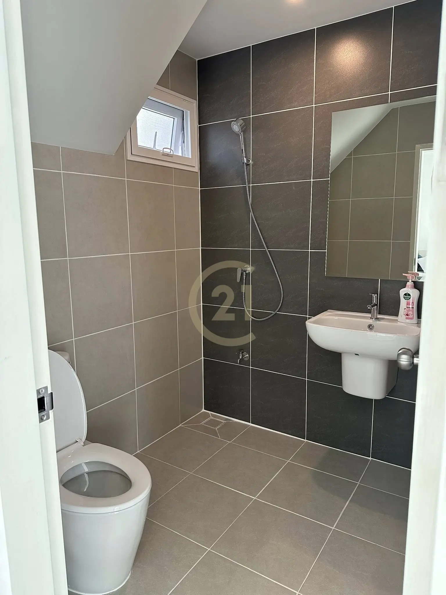 Spacious 3-Bedroom Modern House in Quiet Wichit Neighborhood