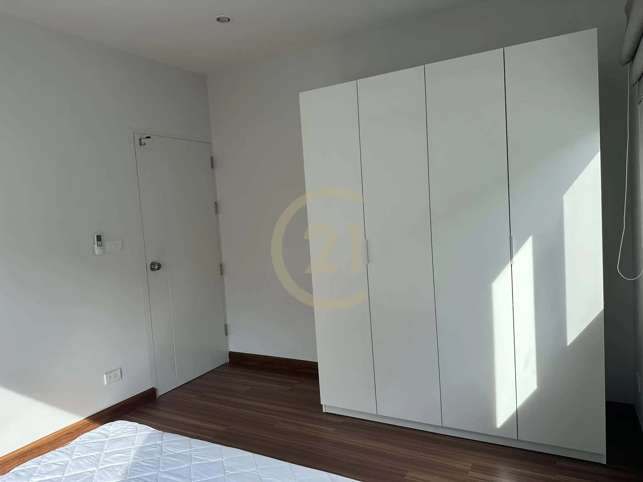 Spacious 3-Bedroom Modern House in Quiet Wichit Neighborhood