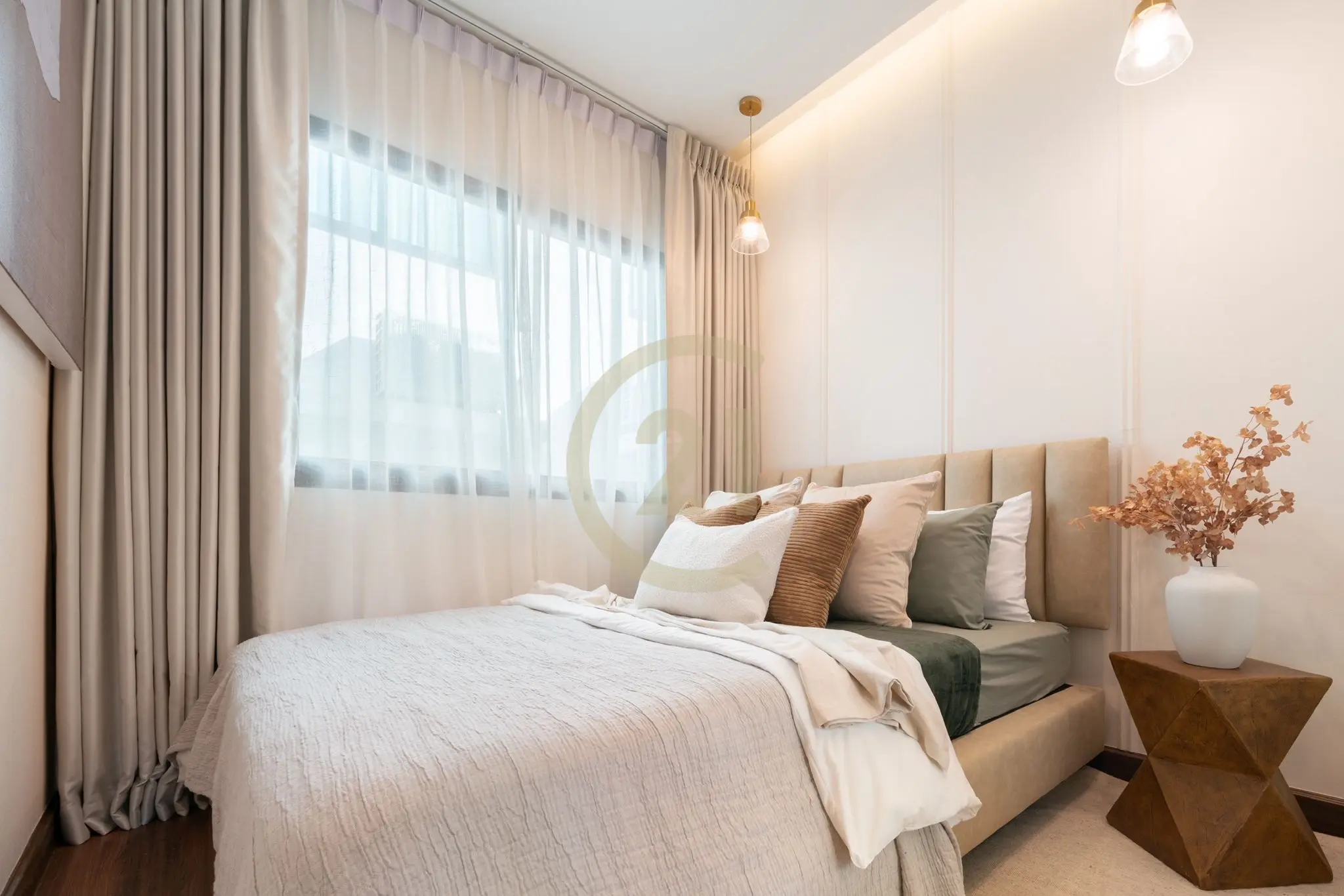3-Bedroom Townhouse for Sale or Rent – Sakhu ,Naiyang