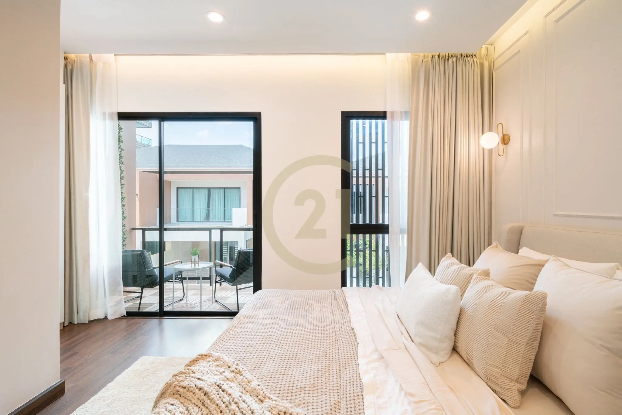 3-Bedroom Townhouse for Sale or Rent – Sakhu ,Naiyang