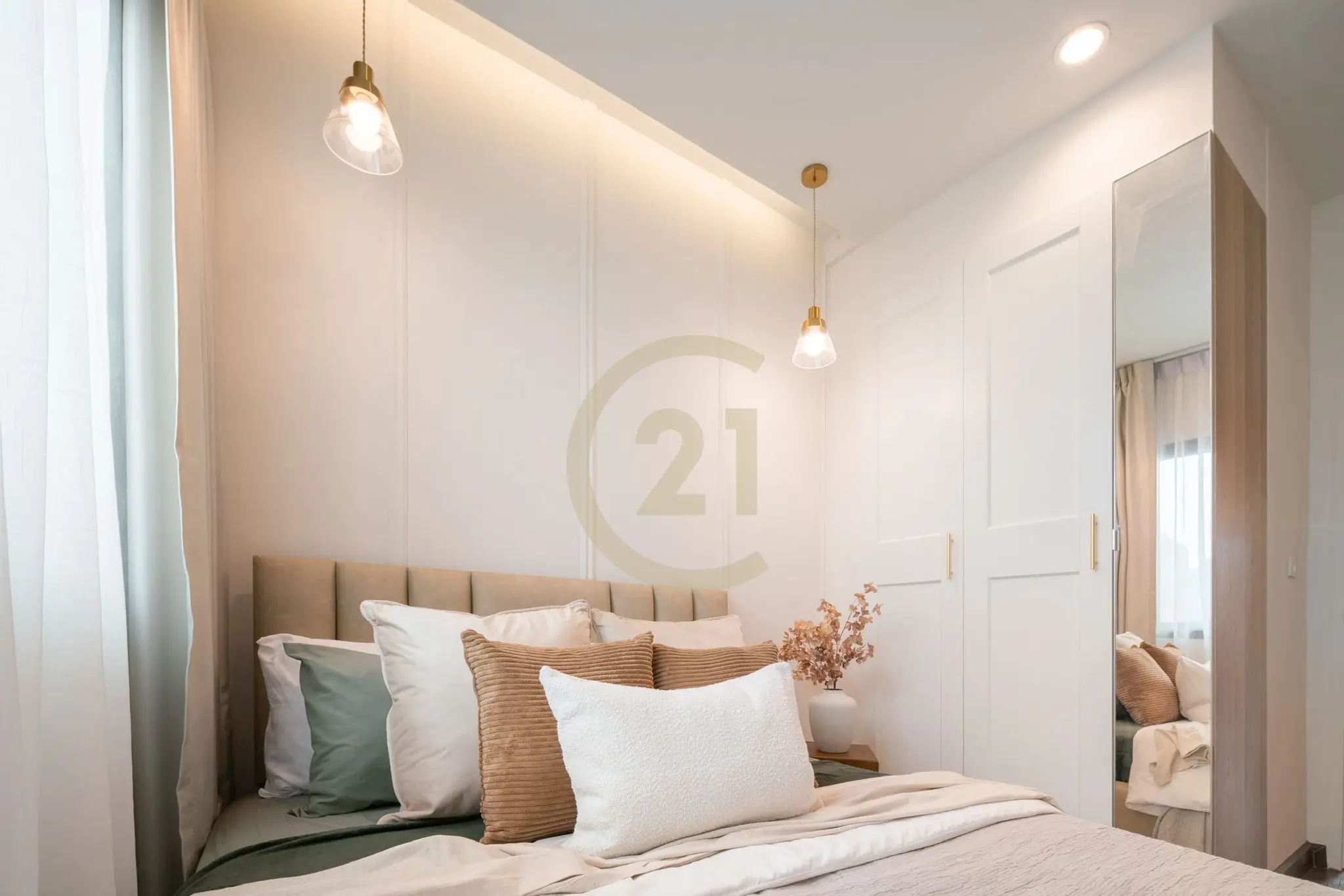 3-Bedroom Townhouse for Sale or Rent – Sakhu ,Naiyang