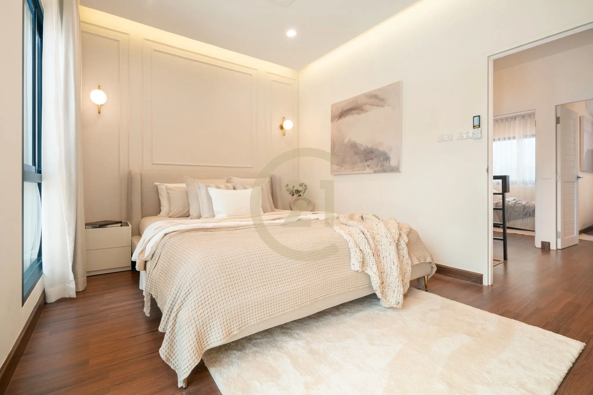 3-Bedroom Townhouse for Sale or Rent – Sakhu ,Naiyang