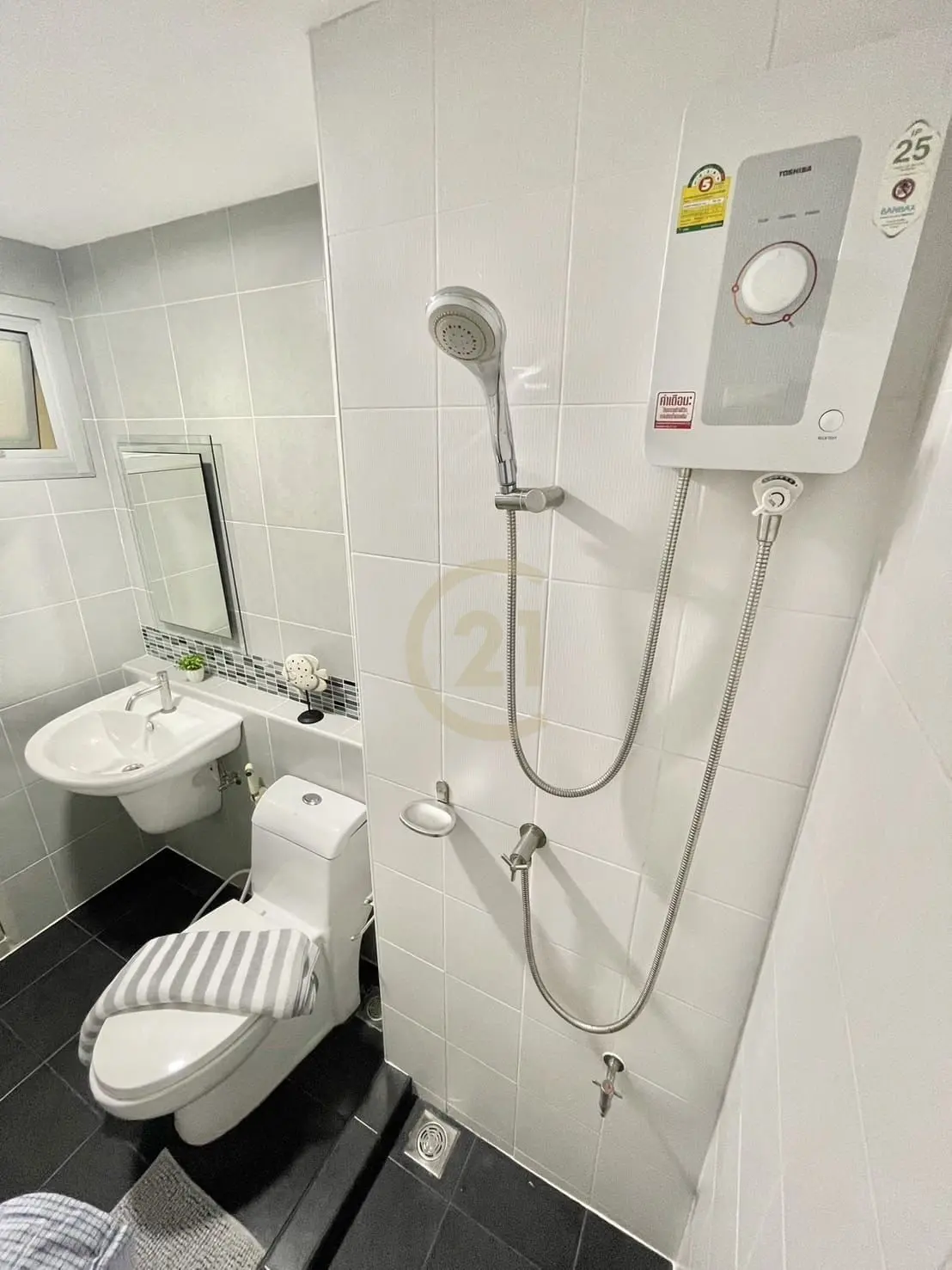 D Condo Kathu – 1-Bedroom Condominium for Sale in Phuket
