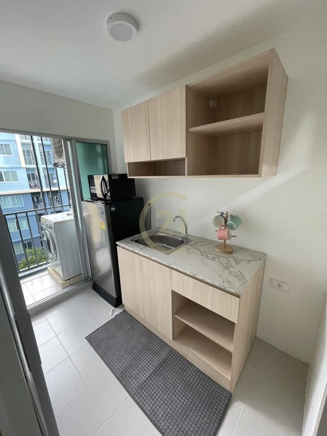D Condo Kathu – 1-Bedroom Condominium for Sale in Phuket