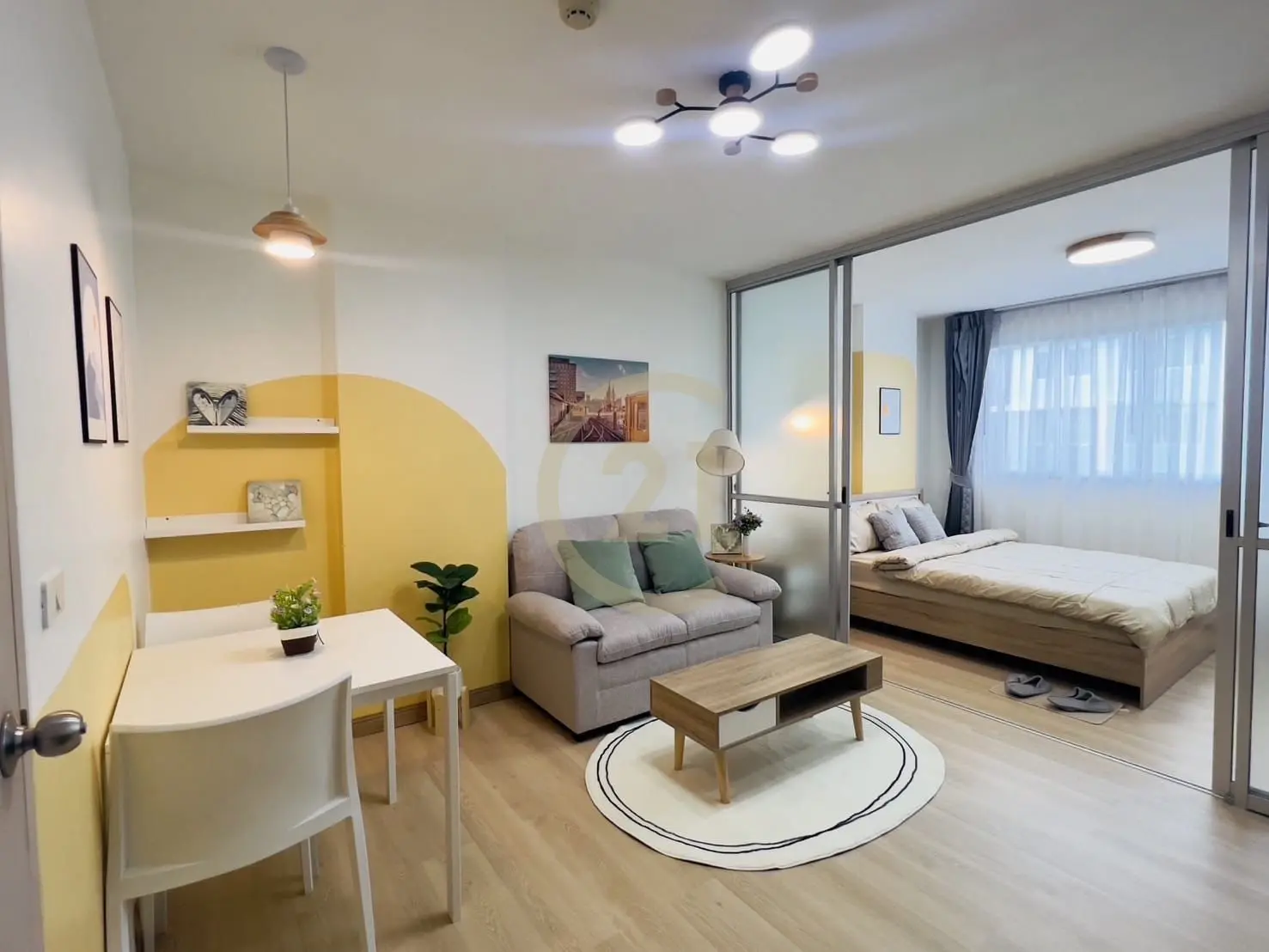 D Condo Kathu – 1-Bedroom Condominium for Sale in Phuket