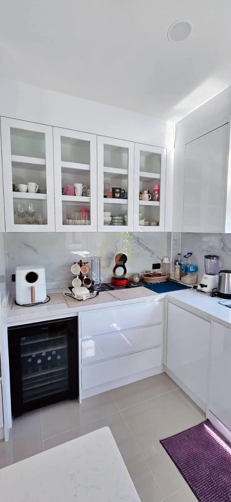 Modern 3-Bedroom Villa with Pool and Privacy in Ko Kaeo, Phuket