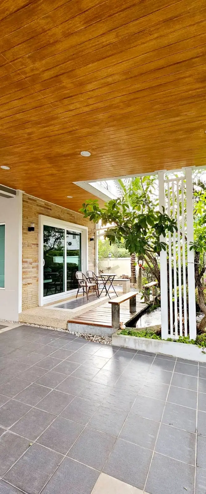 Modern 3-Bedroom Villa with Pool and Privacy in Ko Kaeo, Phuket