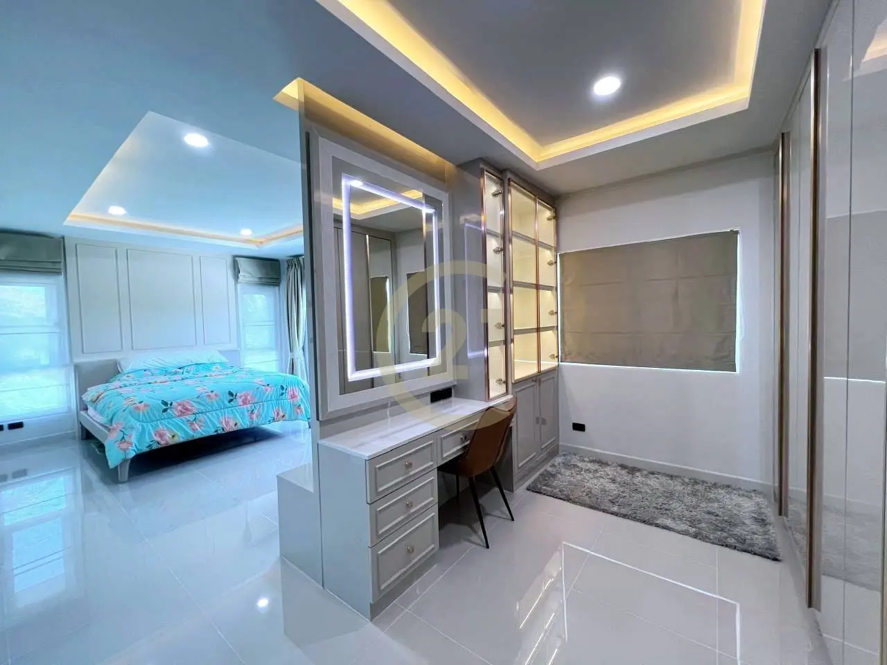 Modern 3-Bedroom Villa with Pool and Privacy in Ko Kaeo, Phuket