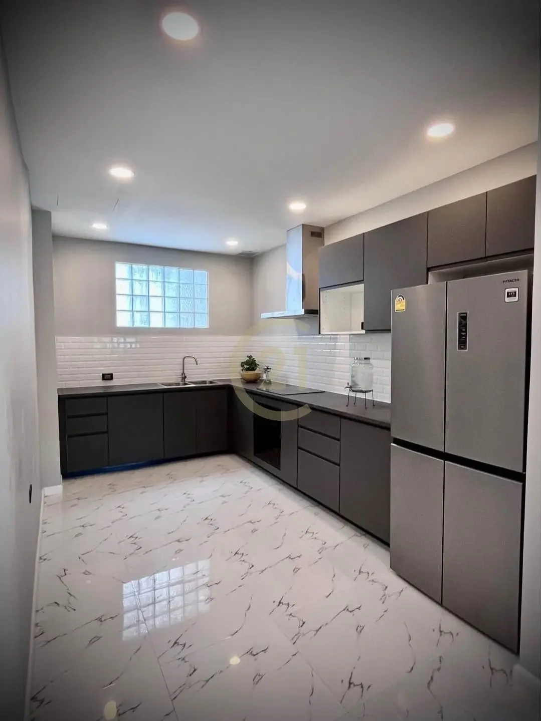 Comfortable 3-Bedroom Villa with Modern Touches in Kathu, Phuket