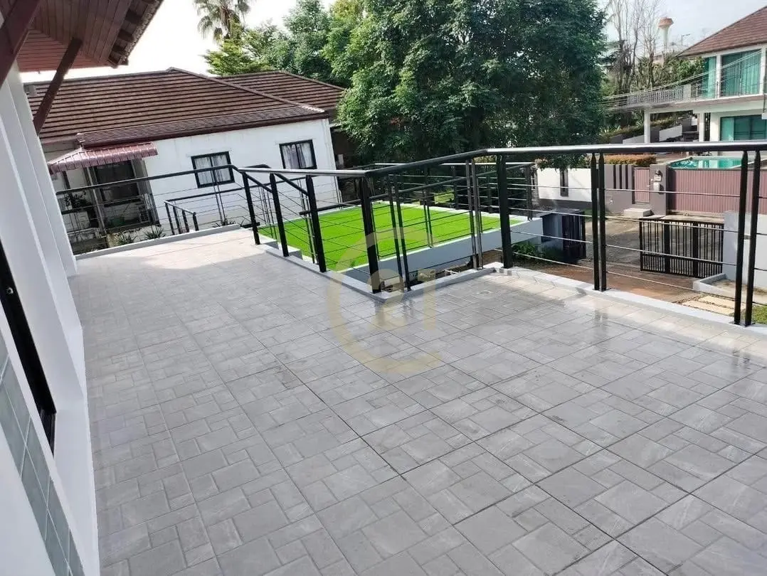 Comfortable 3-Bedroom Villa with Modern Touches in Kathu, Phuket
