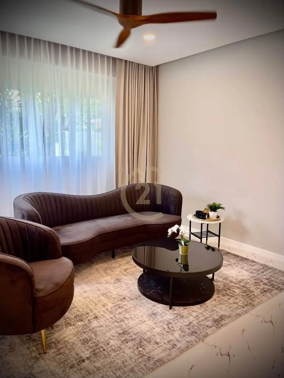 Comfortable 3-Bedroom Villa with Modern Touches in Kathu, Phuket