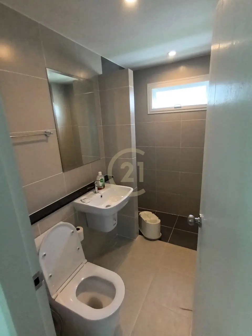Comfortable 3-Bedroom Two-Story House with Open-Plan Living in Si Sunthon, Thalang