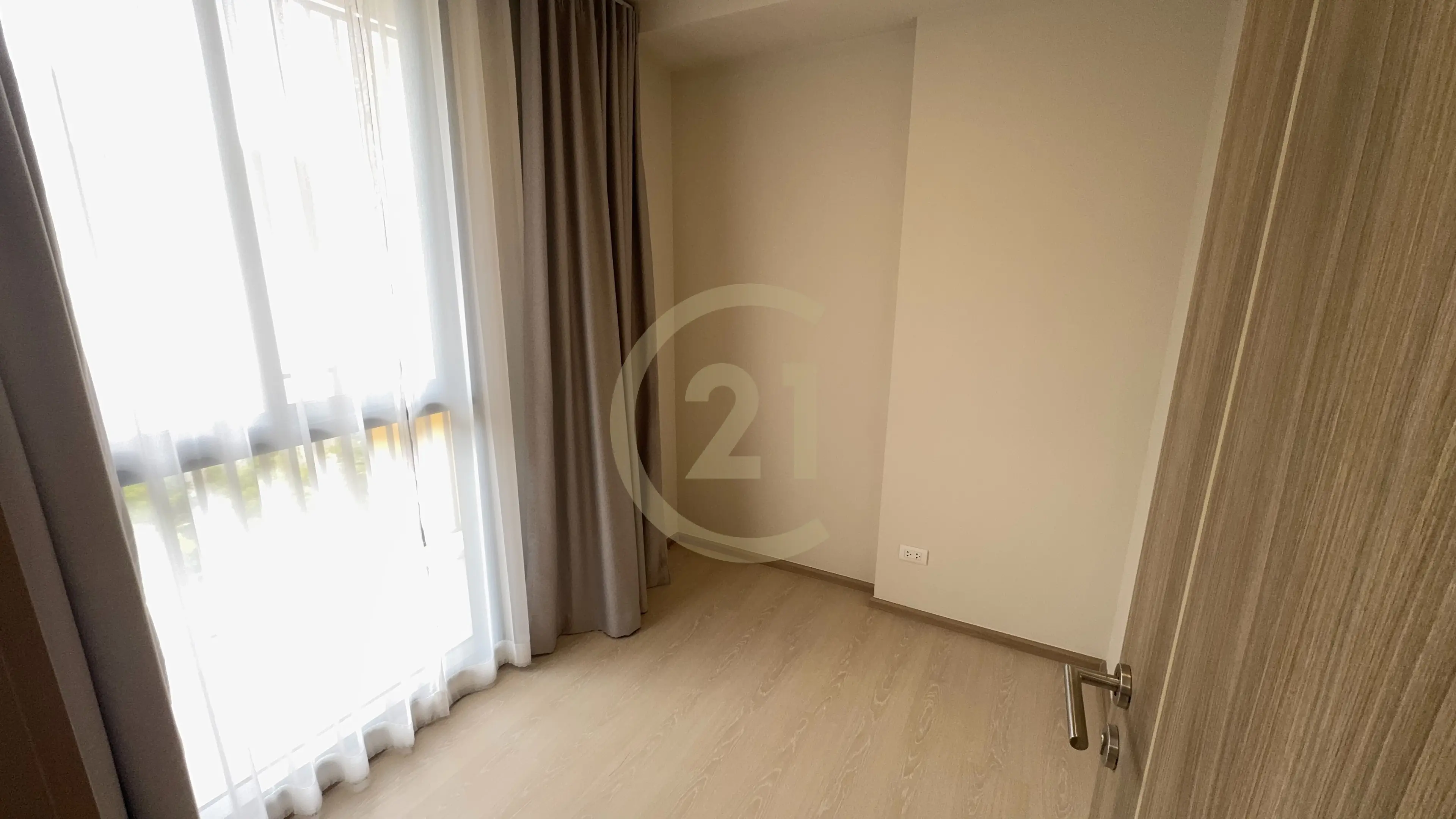 Cozy 2-Bedroom Condo on 6th Floor with Balcony in Wichit, Phuket
