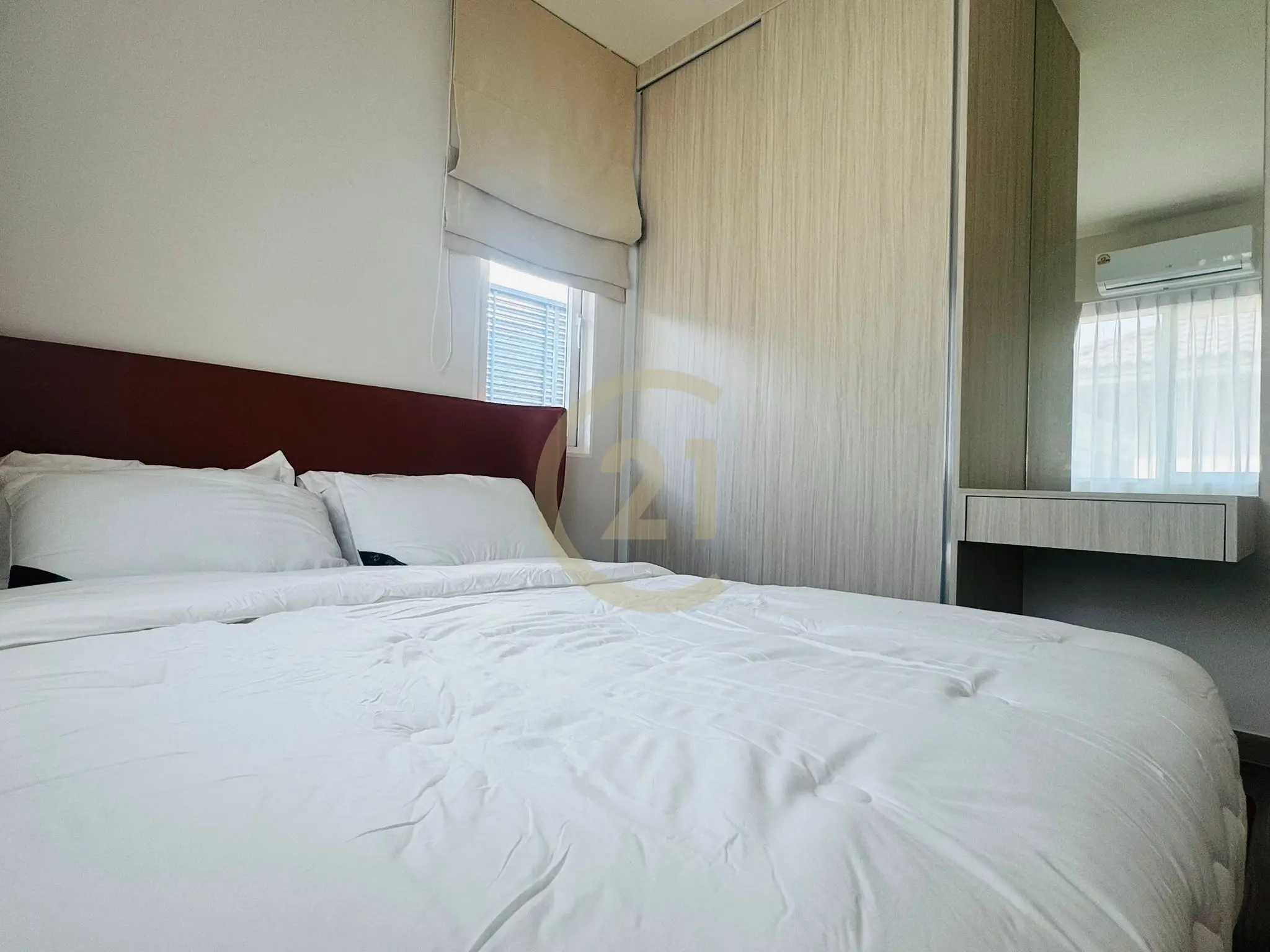 Comfortable 4-Bedroom Two-Story Home with Garden in Ko Kaeo