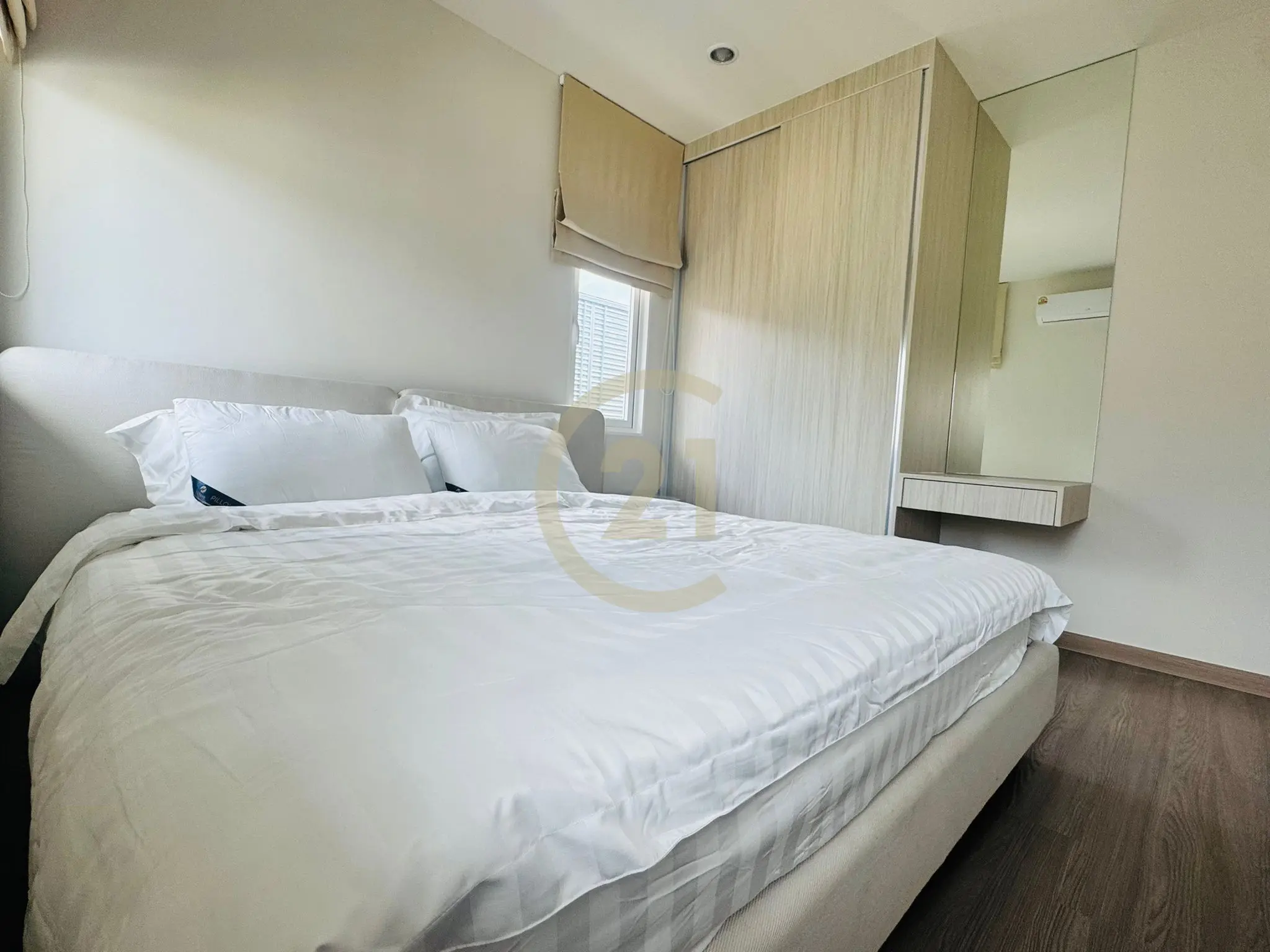Comfortable 4-Bedroom Two-Story Home with Garden in Ko Kaeo