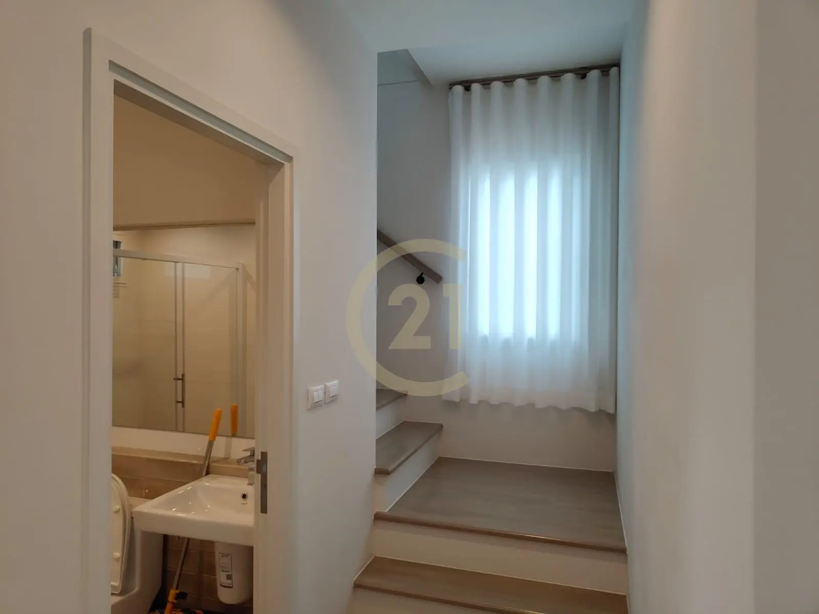 Comfortable 4-Bedroom Two-Story Home with Garden in Ko Kaeo