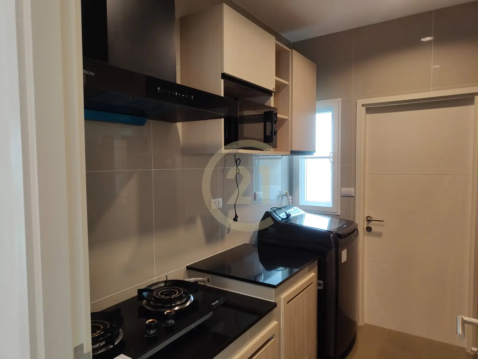 Comfortable 4-Bedroom Two-Story Home with Garden in Ko Kaeo