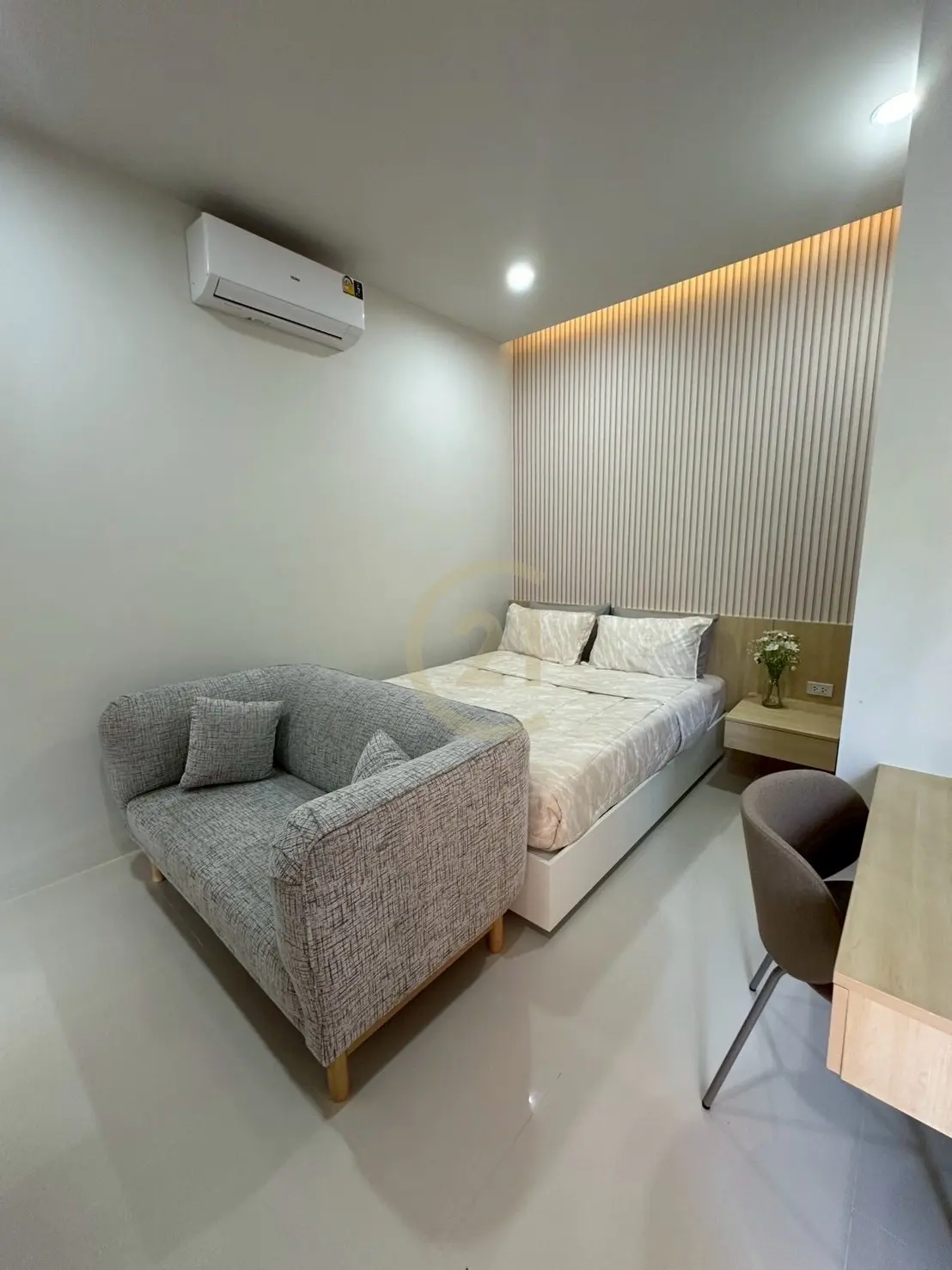 2 Bedroom House for rent in Thalang