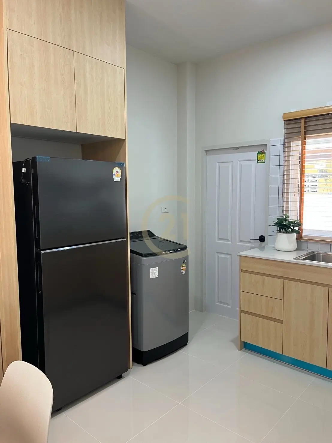 2 Bedroom House for rent in Thalang