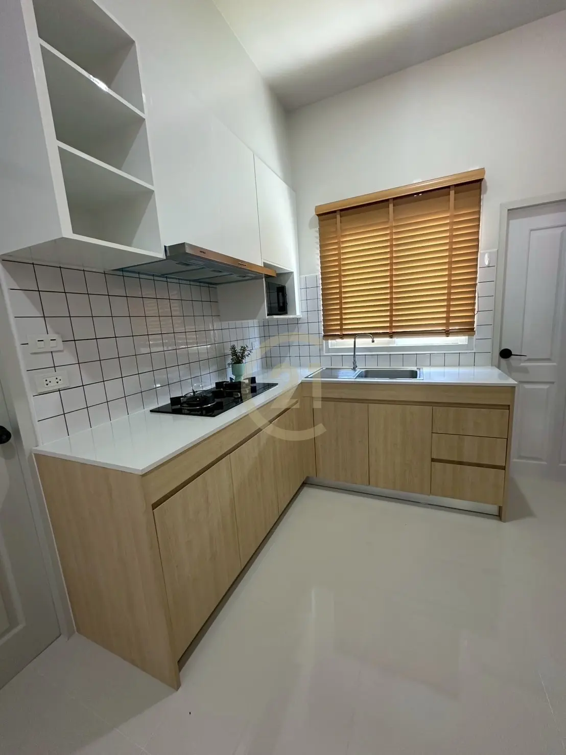 2 Bedroom House for rent in Thalang