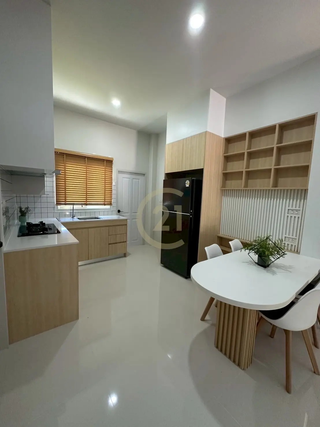 2 Bedroom House for rent in Thalang