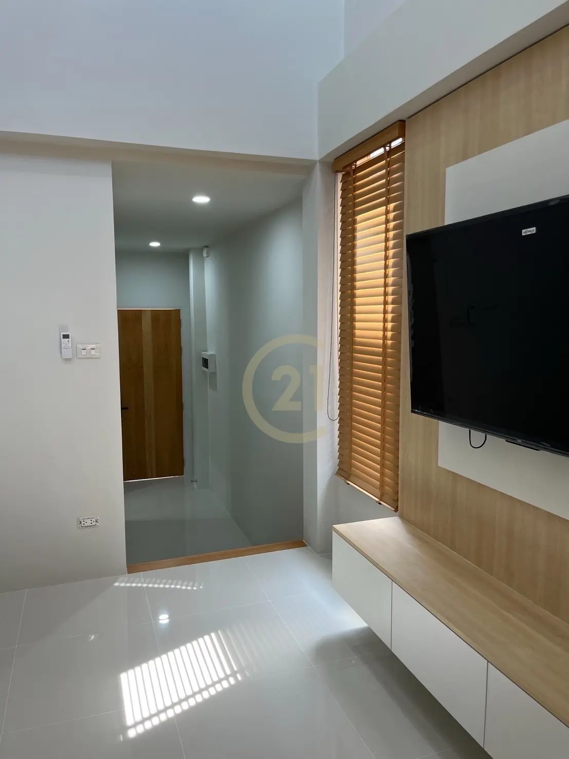 2 Bedroom House for rent in Thalang