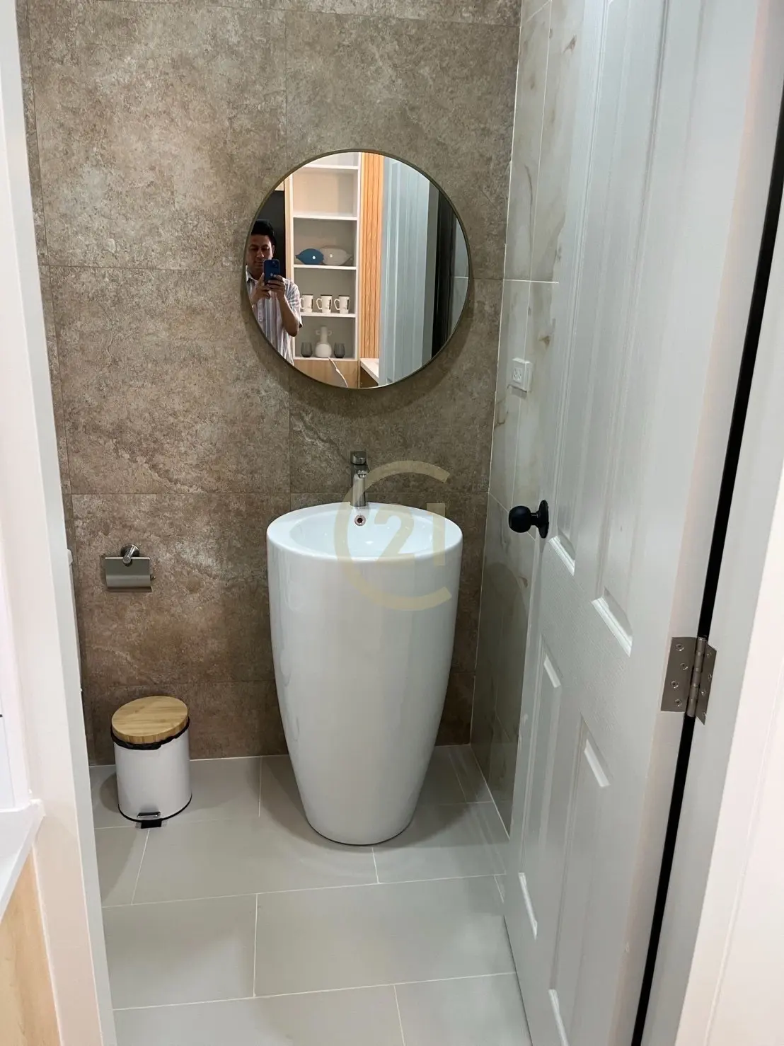 2 Bedroom House for rent in Thalang