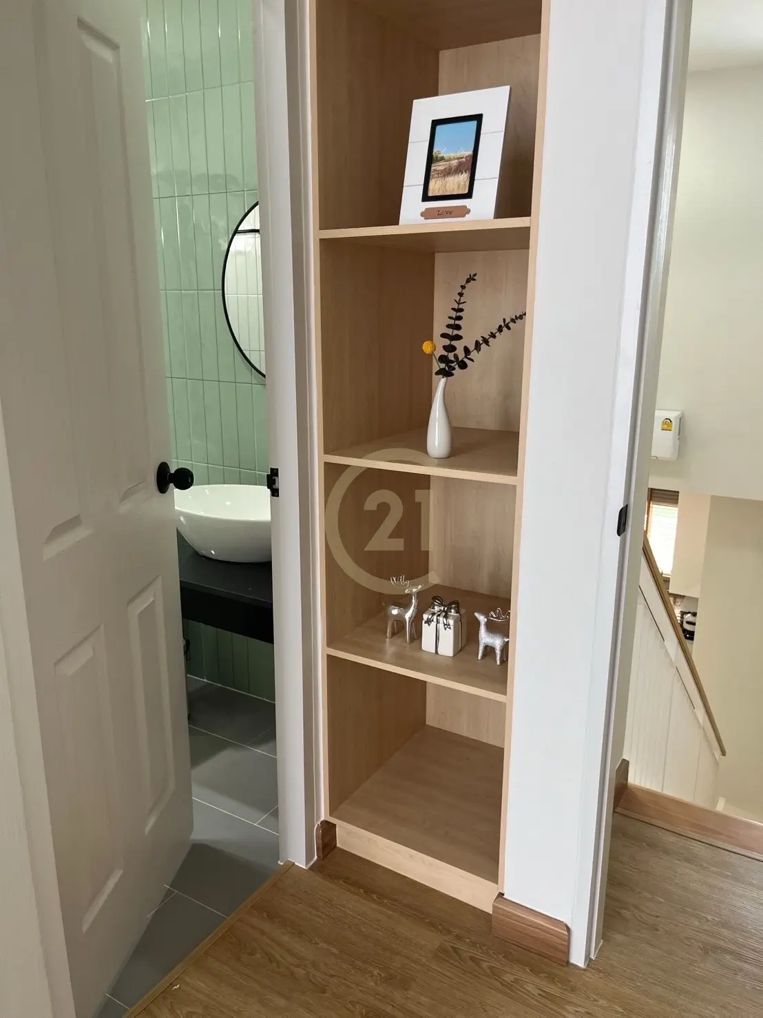 2 Bedroom House for rent in Thalang