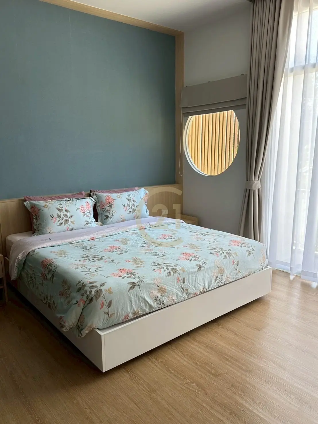 2 Bedroom House for rent in Thalang