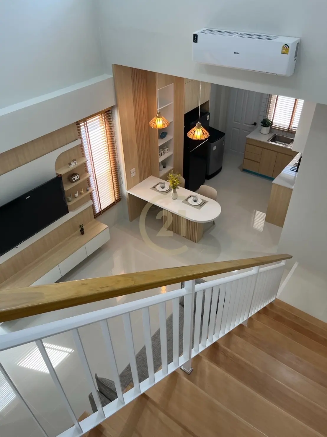 2 Bedroom House for rent in Thalang