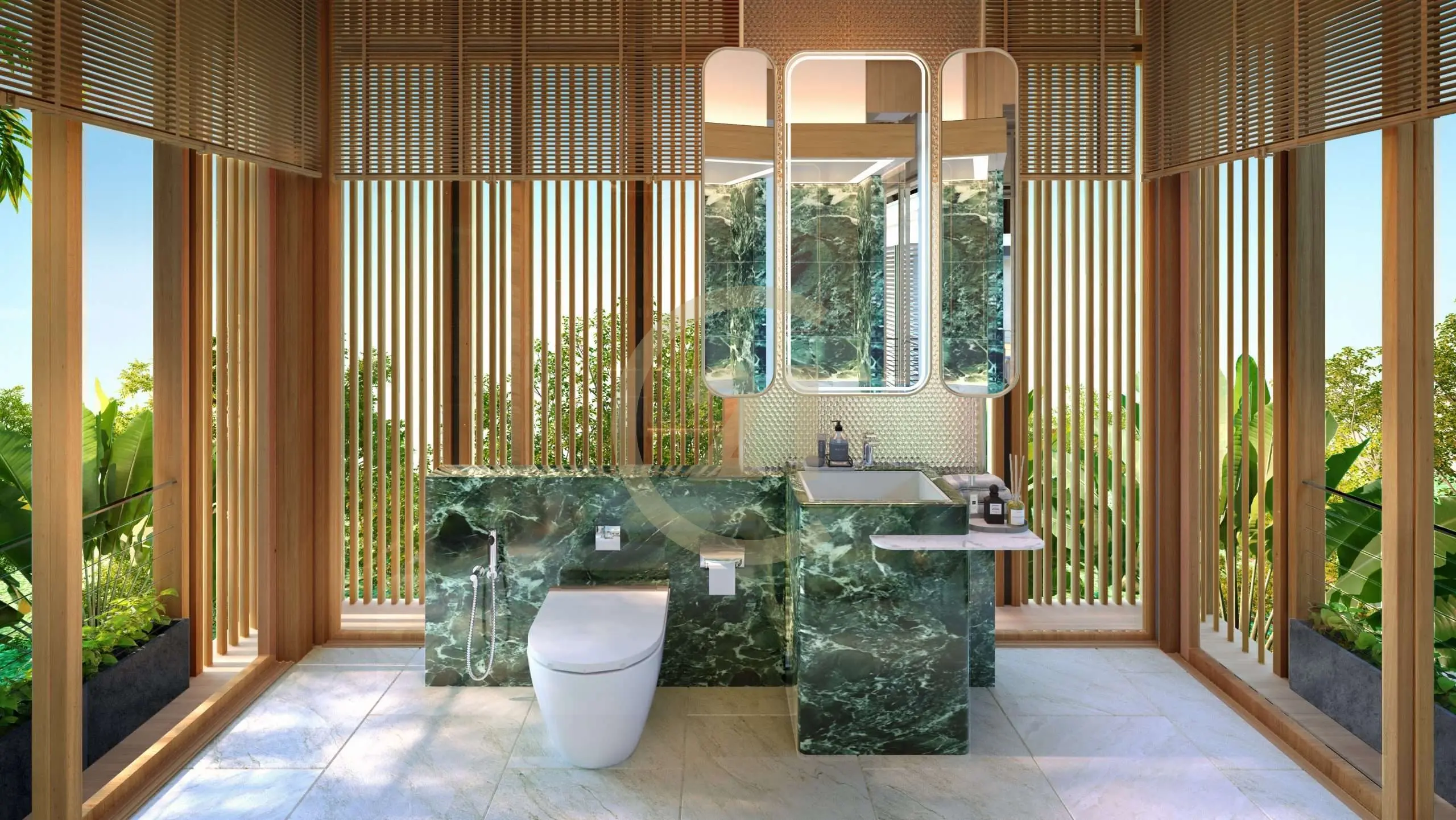 Annara Residence Anna Type – Exclusive Luxury Villas for Sale, Cherng Talay, Phuket