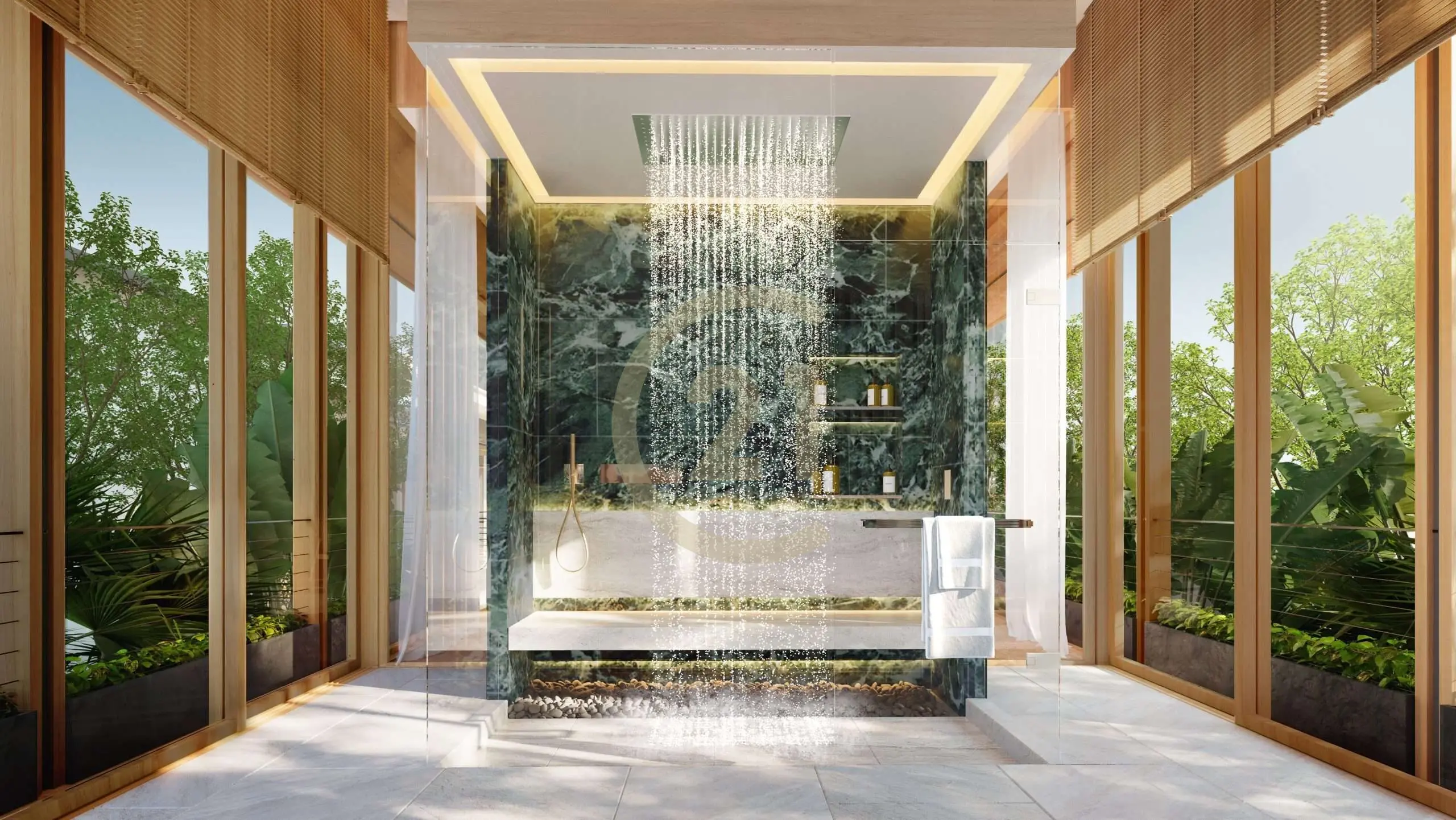 Annara Residence Anna Type – Exclusive Luxury Villas for Sale, Cherng Talay, Phuket