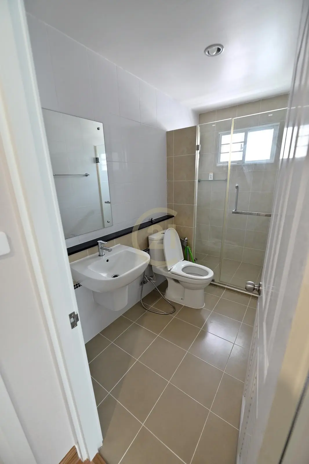 3 Bedroom House for Rent in Passorn Village 