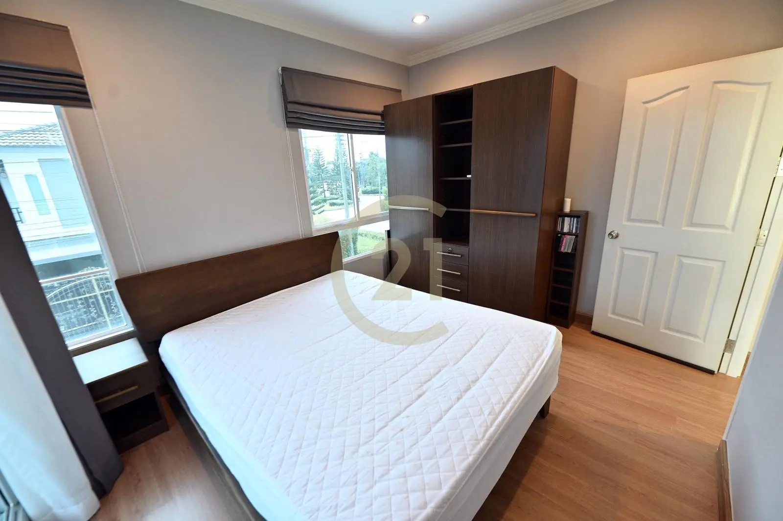3 Bedroom House for Rent in Passorn Village 
