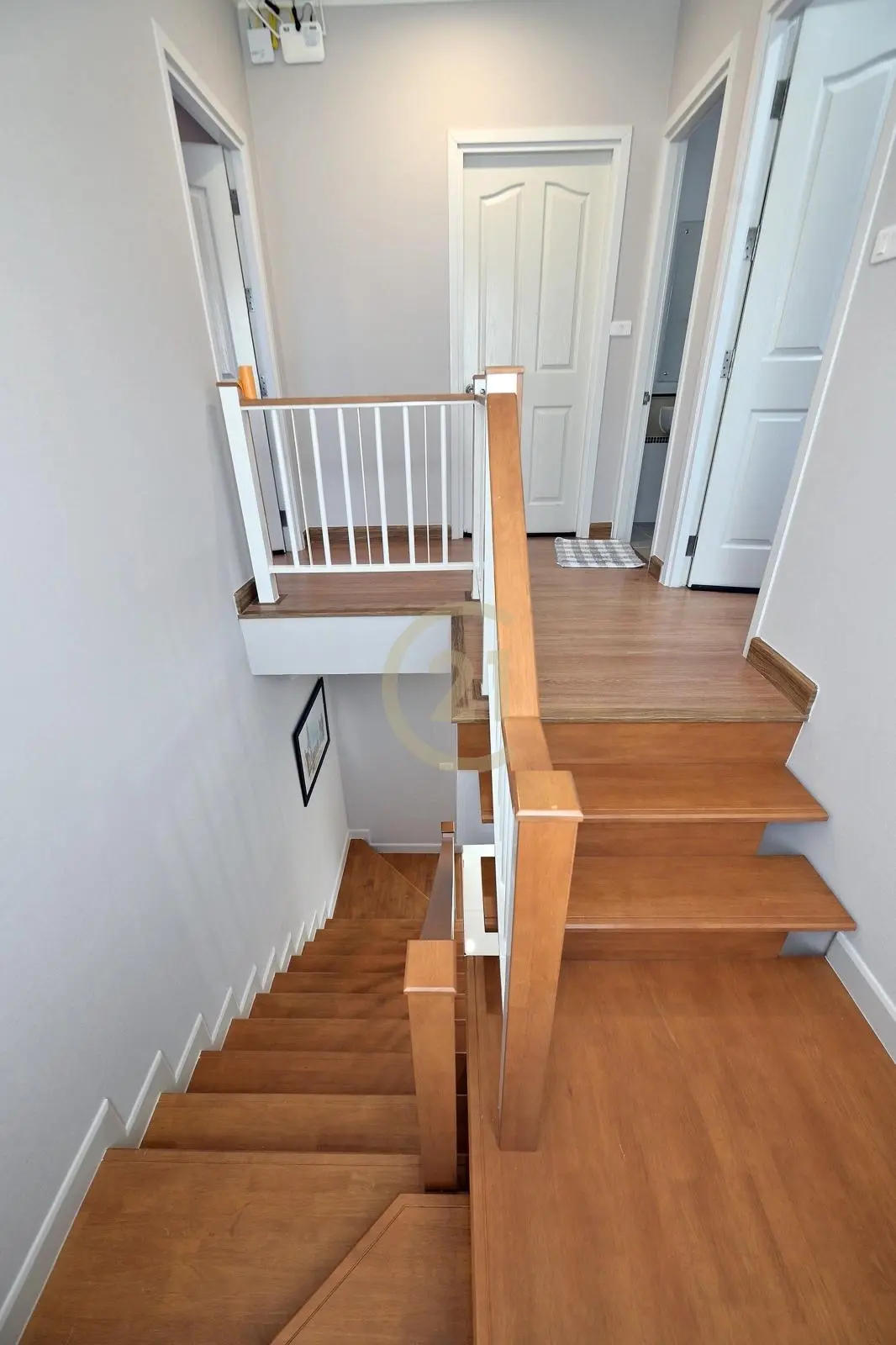 3 Bedroom House for Rent in Passorn Village 