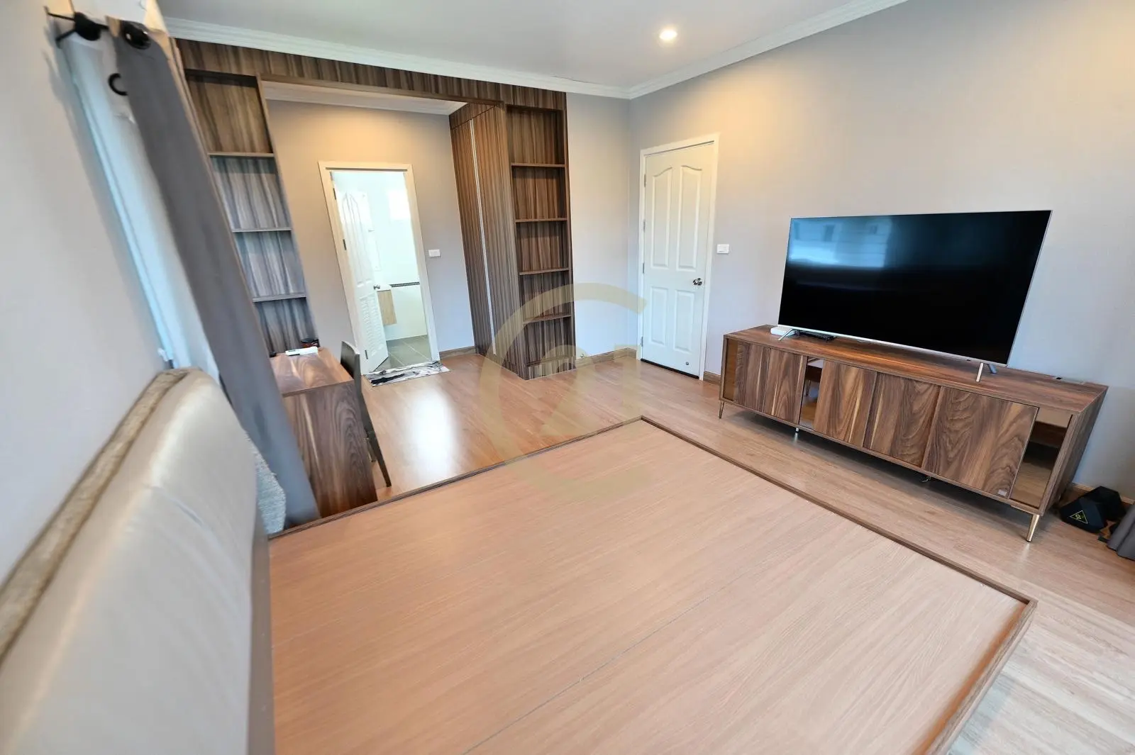 3 Bedroom House for Rent in Passorn Village 
