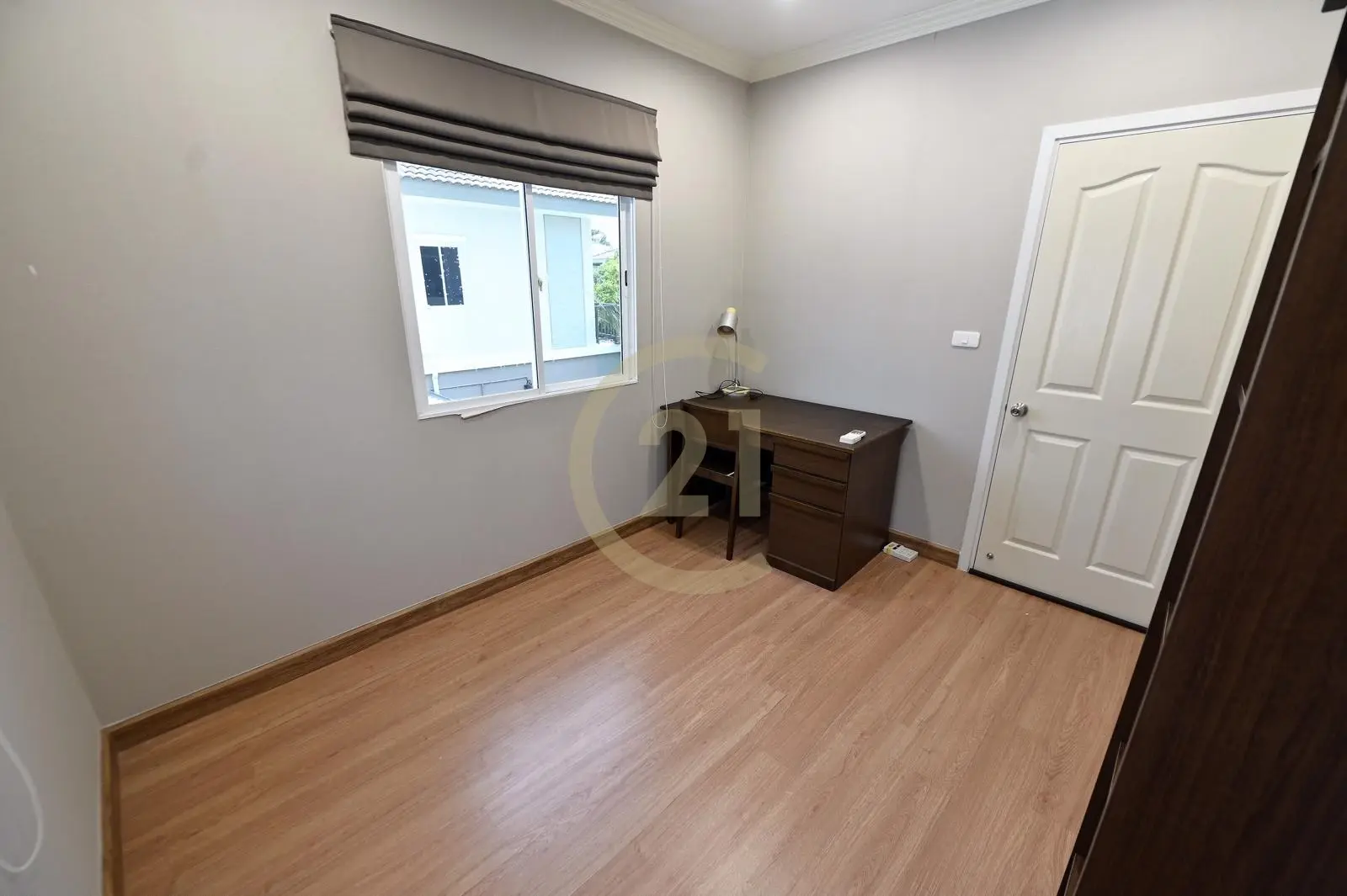 3 Bedroom House for Rent in Passorn Village 