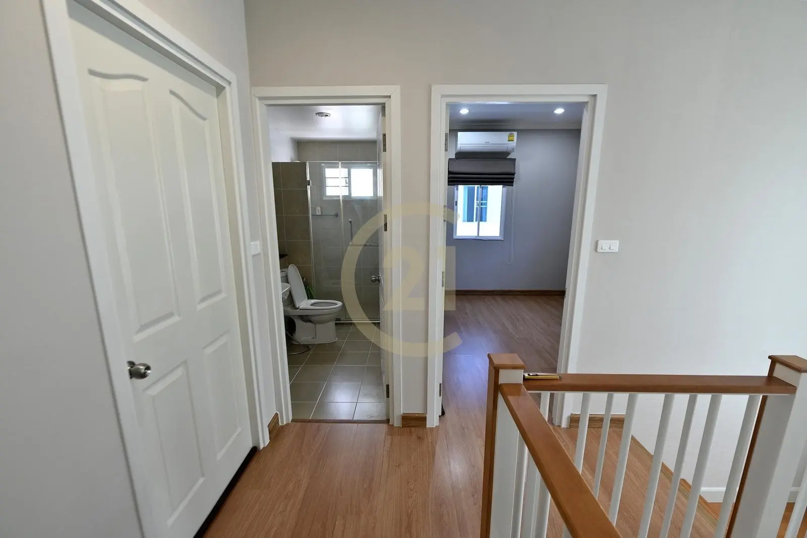 3 Bedroom House for Rent in Passorn Village 