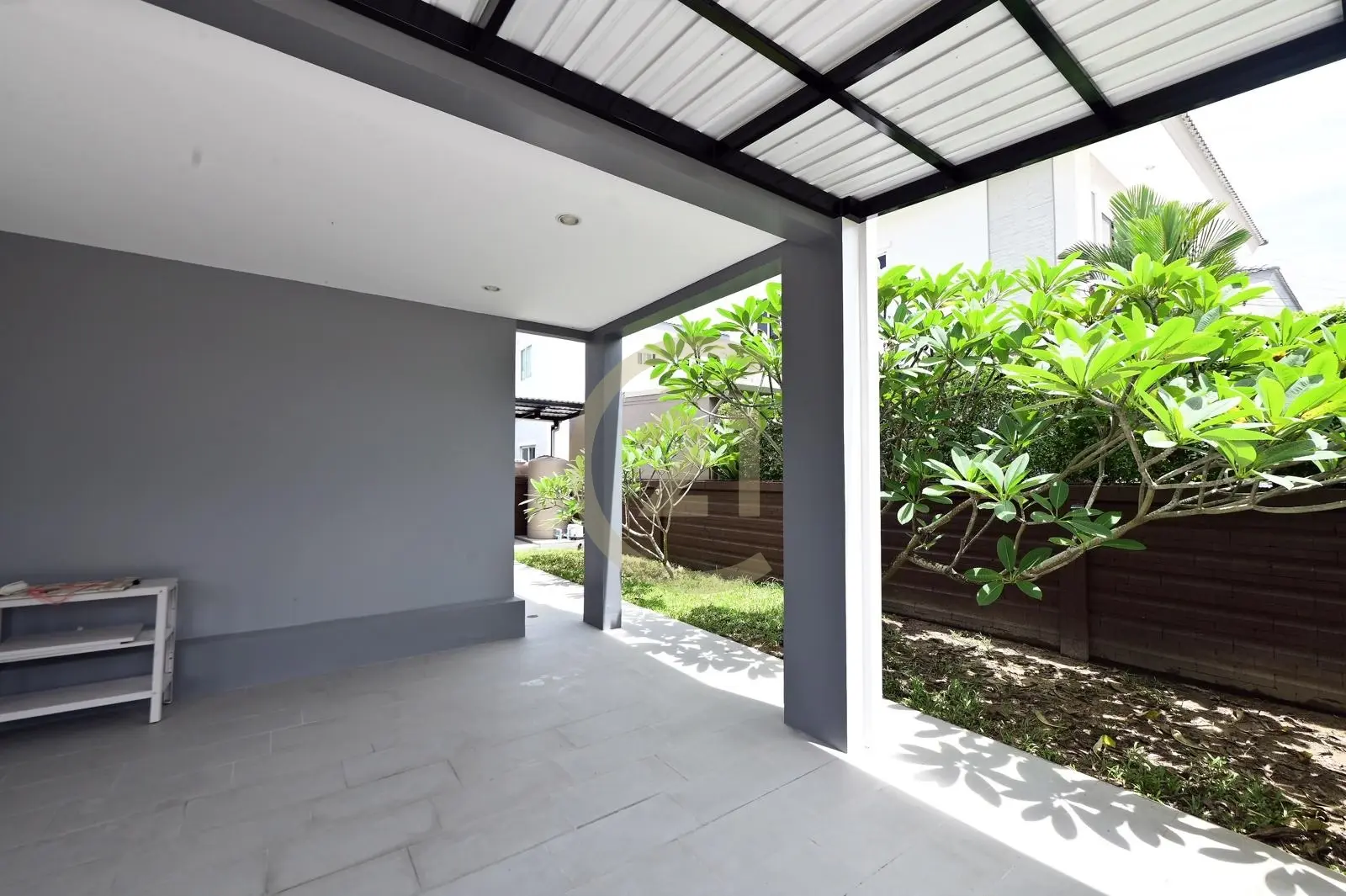 3 Bedroom House for Rent in Passorn Village 