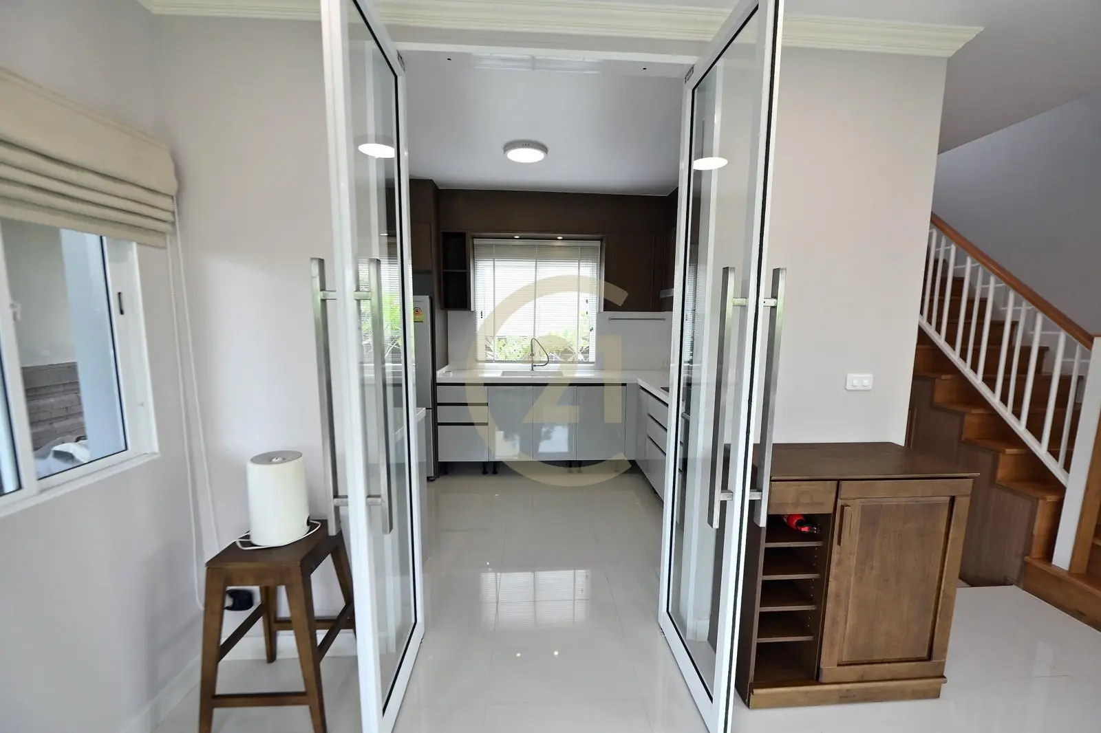 3 Bedroom House for Rent in Passorn Village 